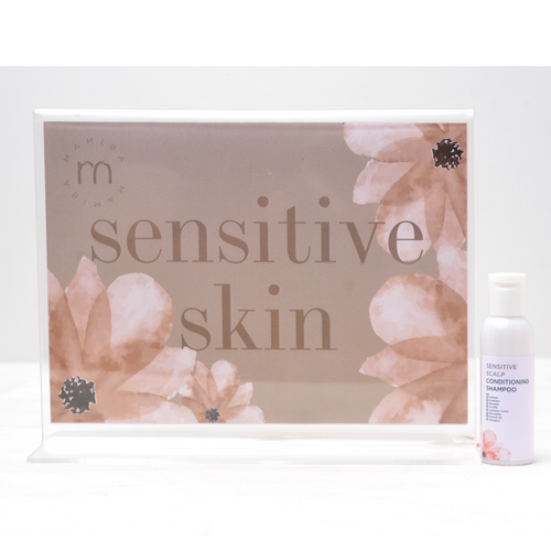 Sensitive Skin Line for Hospitals
