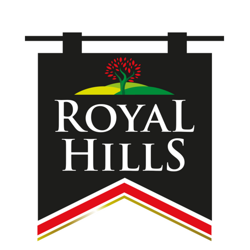 ROYAL HILLS