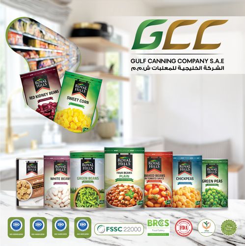 GULF CANNING COMPANY