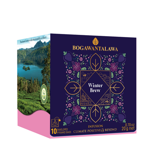 Bogawantalawa Premium Range