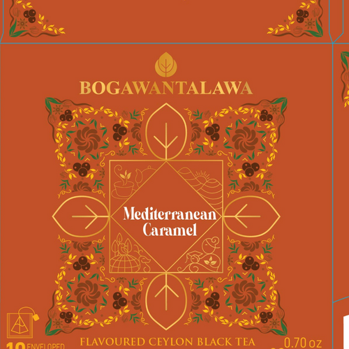 Bogawantalawa - Mediterranean Caramel