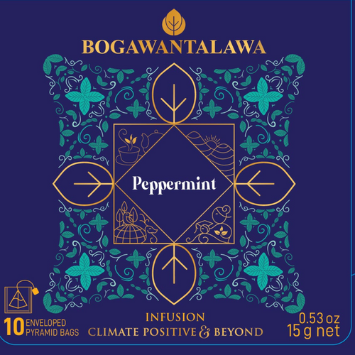 Bogawantalawa - Pepermint