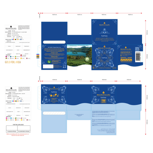 Bogawanatalawa - Earl Grey
