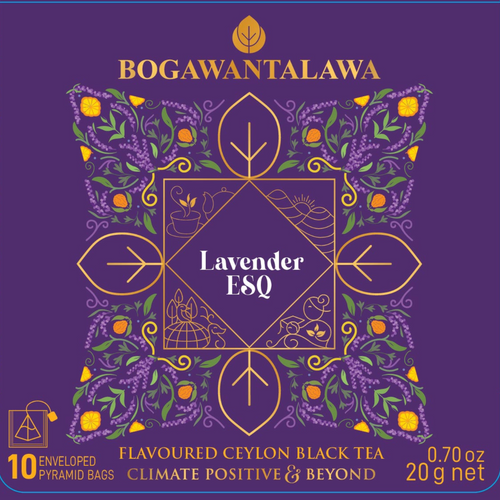Bogawantalawa - Lavender ESQ