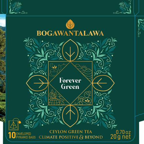 Bogawantalawa - Forever Green