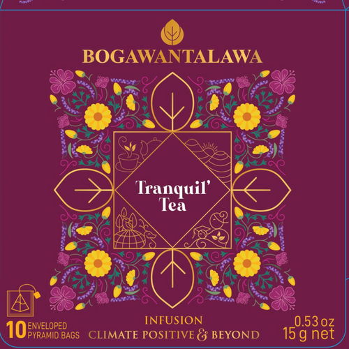 Bogawantalawa - Tranquil Tea