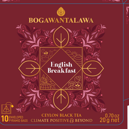 Bogawantalawa - English Breakfast