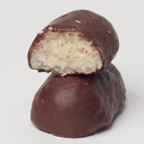 Coconut sweets no sugar added