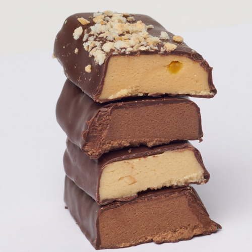 Classic protein bar
