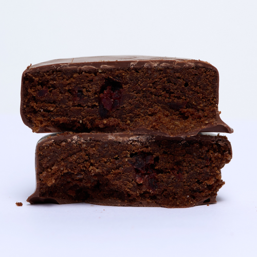 Protein brownie no added sugar