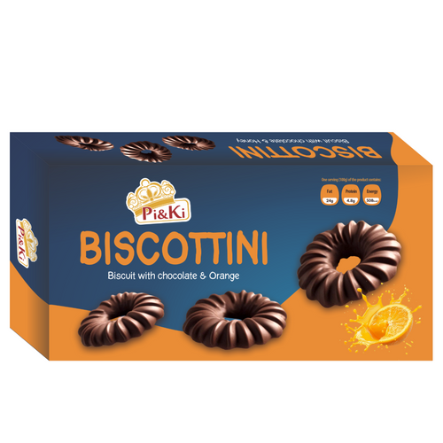 Biscotti
