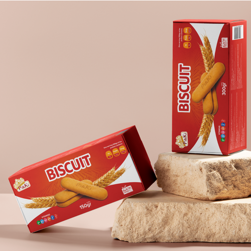 Biscuit