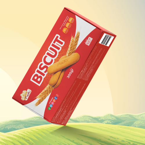 Biscuit