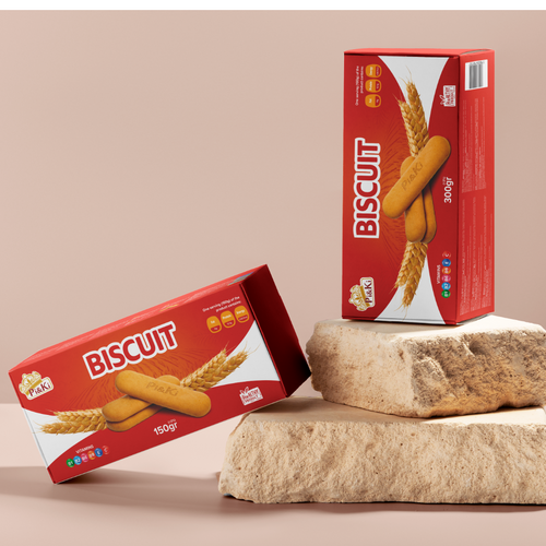 Biscuit