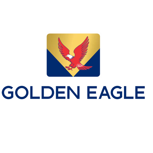 GOLDEN EAGLE ENERGY DRINK