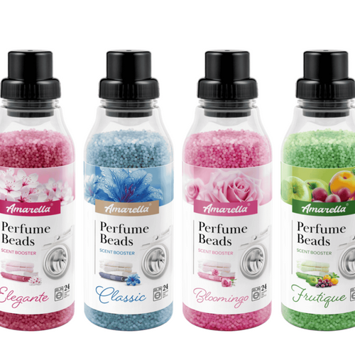 In-Wash Laundry Scent Booster