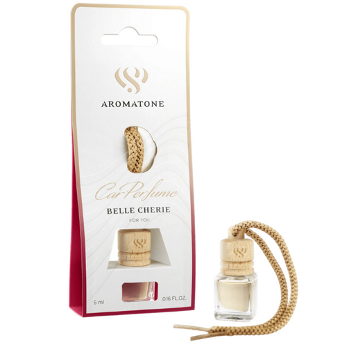 ELiXIR wood perfume