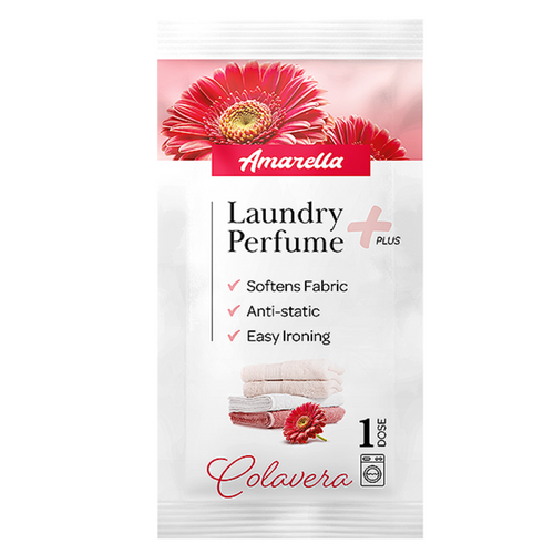 In-Wash Laundry Perfume sachet