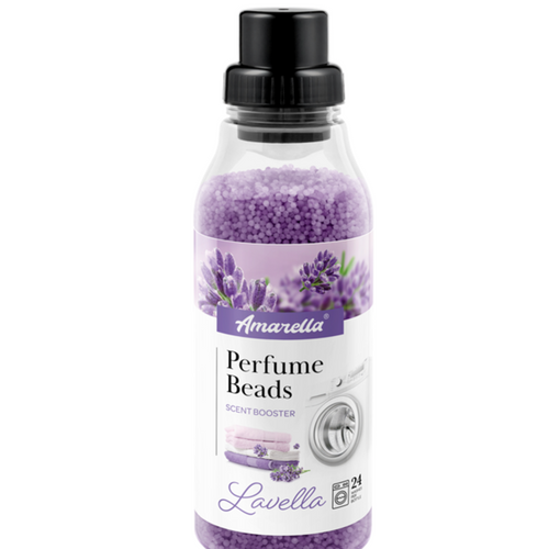 In-Wash Laundry Scent Booster