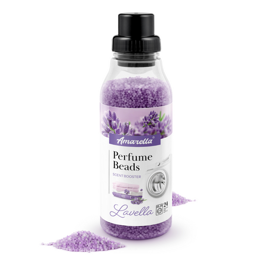 In-Wash Laundry Scent Booster