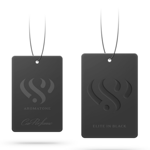 BONDÉ Paper Car Perfume