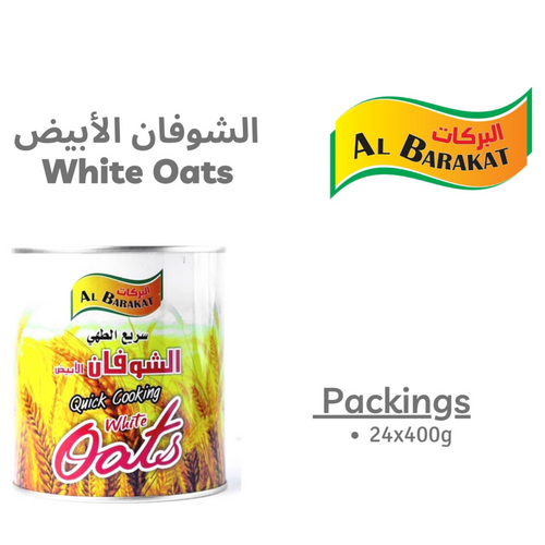 White Oats
