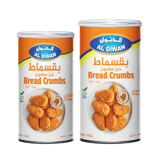 Bread Crumbs