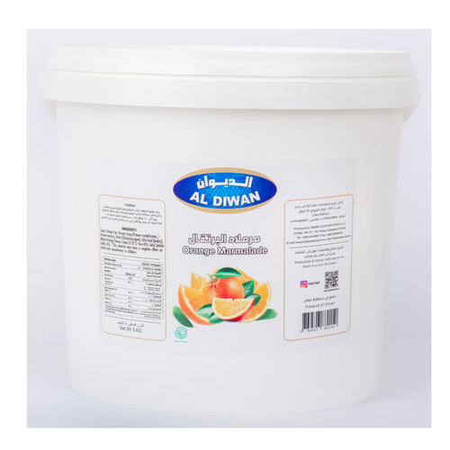 FRUIT JAM in Buckets(For Catering)
