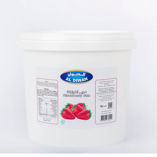FRUIT JAM in Buckets(For Catering)