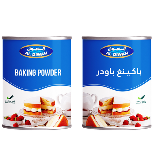 Baking Powder