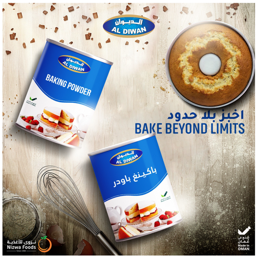 Baking Powder