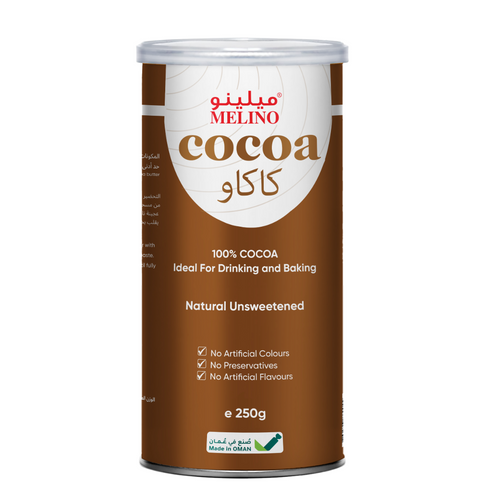 Cocoa Powder