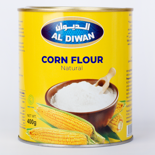 Corn Flour
