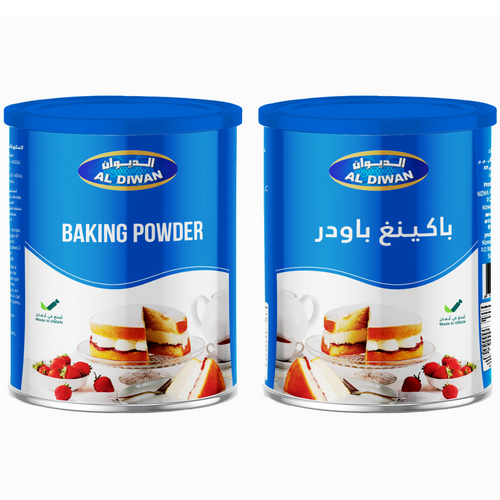 Baking Powder