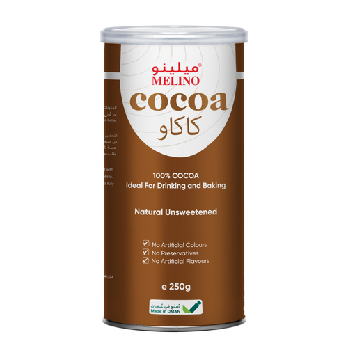 Cocoa Powder