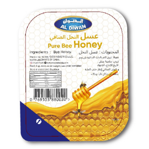 Honey Portions