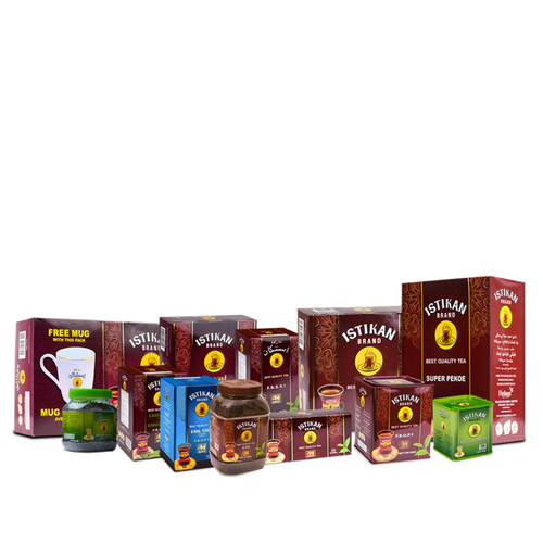 Istikan Tea