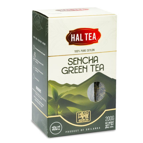 Hal Tea