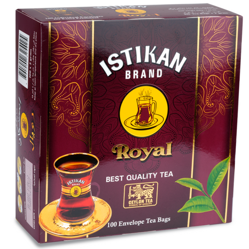 Istikan Tea