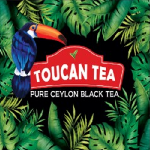 Toucan Tea
