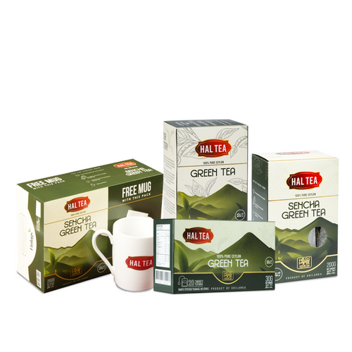 Hal Tea