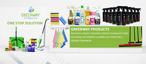 Greenway Products