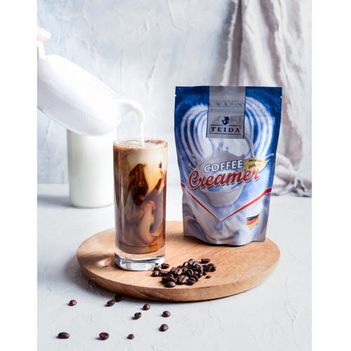 Coffee creamer  TEIDA™ 200 g