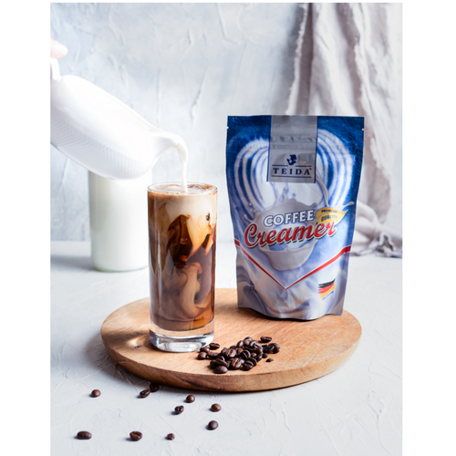 Coffee creamer  TEIDA™ 200 g