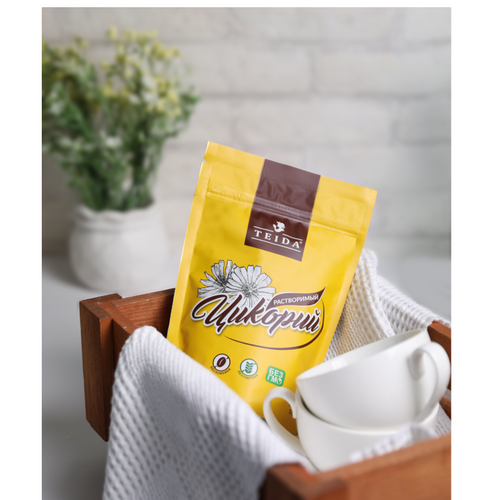 Chicory instant spray-dried TEIDA™ 100 g Finest collection
