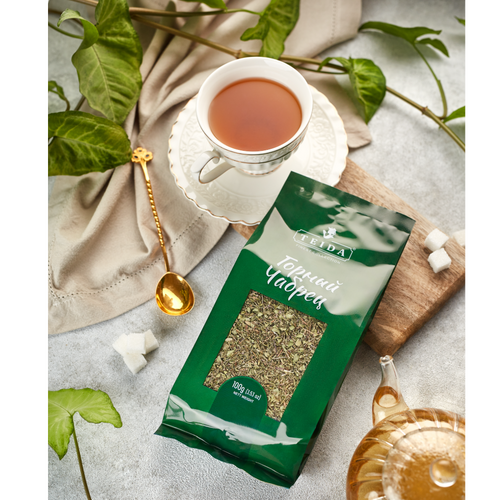 Herbal tea TEIDA™  Mountain Thyme 100 g Finest collection