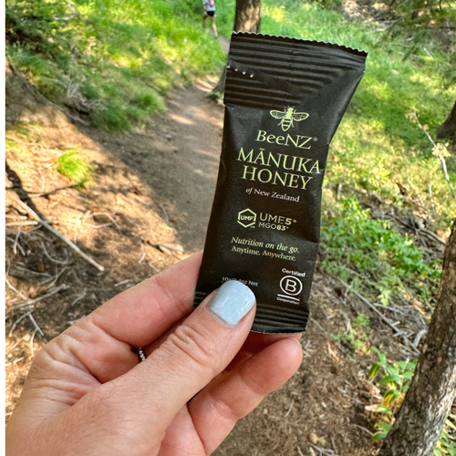 New Zealand Manuka Honey Sachets/Packets