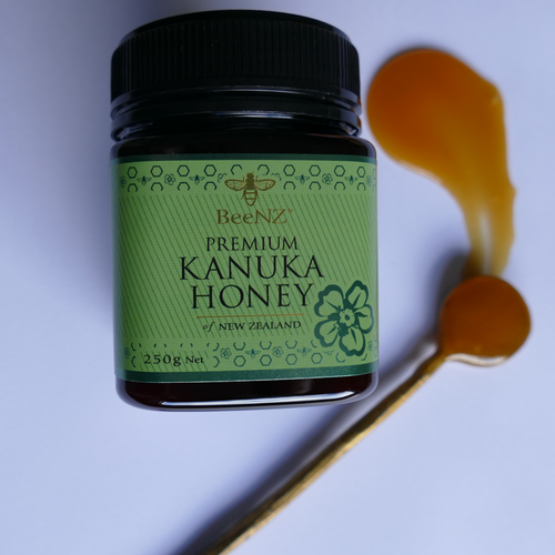 New Zealand Kanuka Honey