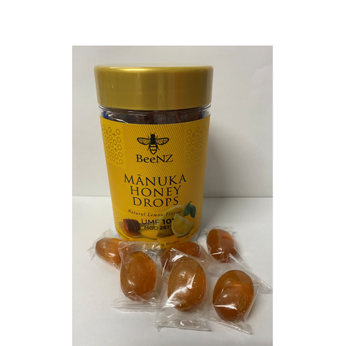 Manuka Honey Drops