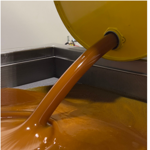 Manuka Honey - Bulk in 280kg Drums